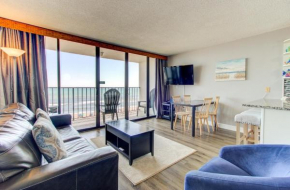 0607 Just Beachy by Atlantic Towers